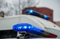 Уступайте дорогу спецтранспорту!