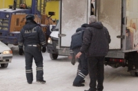 Обезврежен очередной подпольный алкогольный цех