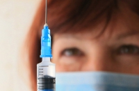 В Курске появился инфекционный стационар