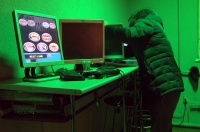 В Курской области пресечена деятельность подпольного игрового салона