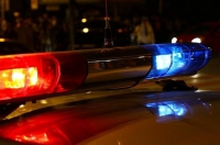 Автобус столкнулся с «легковушкой» в районе п. Беседино