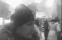 Курск. Неизвестные обокрали женщину в маршрутке