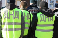 Добровольные помощники ГИБДД