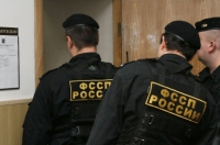 Расширенная коллегия в Управлении судебных приставов