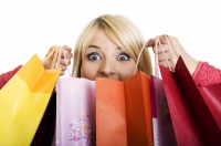 12 Марта ночь шопинга в Shopping Center «Европа»