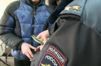 Внимание, работает ОМОН!