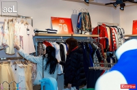 Fashion-показ мод от «adL»