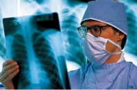 Скоро день борьбы с туберкулезом