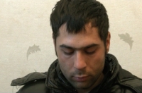 Кража пожертвований в церкви