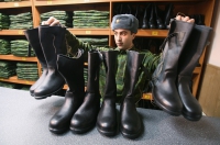 Весенний призыв