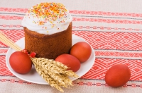 Готовимся к Светлой Пасхе