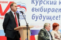 Жители Сеймского округа выбрали Николая Полторацкого