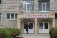 Почему слепых выставили только из Железногорского центра реабилитации?