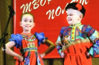 Курский дуэт выступит на фестивале в Москве