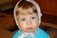 Николай Полторацкий помог спасти девочку