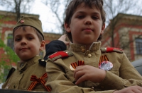 Акция «Память поколений»