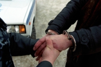 Мужчина «подшофе» угнал у друга автомобиль.