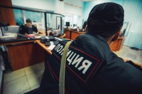 Устанавливается личность погибшего