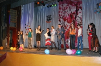 КЦ «Лира» благодарит Николая Полторацкого