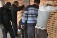 Курские полицейские сорвали назначение «вора в законе»