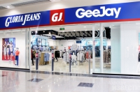 Gloria Jeans откроет флагманский магазин в Курске