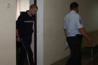 Курск. Вынесен приговор ревнивцу, убившему любовницу и брата