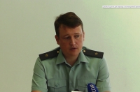 Судебные приставы отчитались за первое полугодие