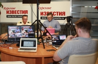 О рыбаках, рыбках и браконьерах