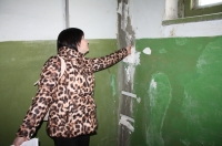 Аварийный дом курянам предлагают реконструировать за свой счёт