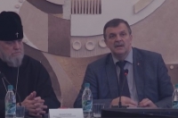 В Курске прошла презентация артефактов времён «Слова о полку Игореве»