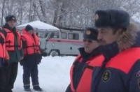 Курские спасатели готовы к Крещенскому cочельнику
