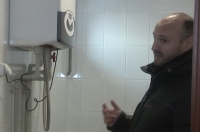 Курск. Жители ул. 2-я Щигровская могут остаться без электричества