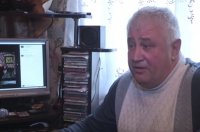 Курянин Олег Танцюра пишет песни для «Весёлых ребят»