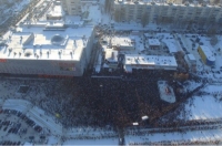 «Европа» подарила курянам квартиру, миллион и машину