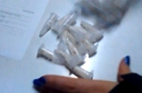 В Курске с поличным пойманы распространители «соли»