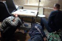 Пресечена «сходка» курских «смотрящих»