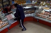 Курские полицейские разыскивают организатора «мошеннического дуэта»