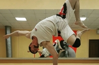 Курянин подал заявку в Книгу рекордов Гиннеса