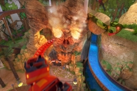 Скоро в Курске откроется развлекательный парк «Play Ventura»