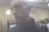 В Курске ищут домушника