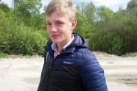 Юный курянин спас тонувшую соседку