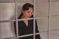 В Курской области по «горячим следам» задержали воровок-рецидивисток из Липецка