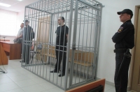 В Курске осудили сбытчика смертельного алкоголя