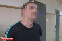 Не устранивший тонировку курянин получил двое суток ареста