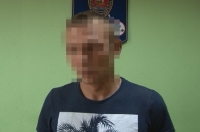 В Курске раскрыта двойная кража с территорий строительных организаций