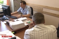 В Курской области сельхозработники похитили два КАМАЗа семечек