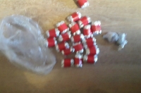 В Курске задержали наркодиллеров из Калуги