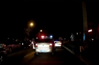 Ночью в Курске произошла погоня со стрельбой