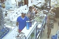 Курские полицейские ищут похитителя мобильника