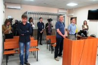 Курских медиков осудили за смерть пациента